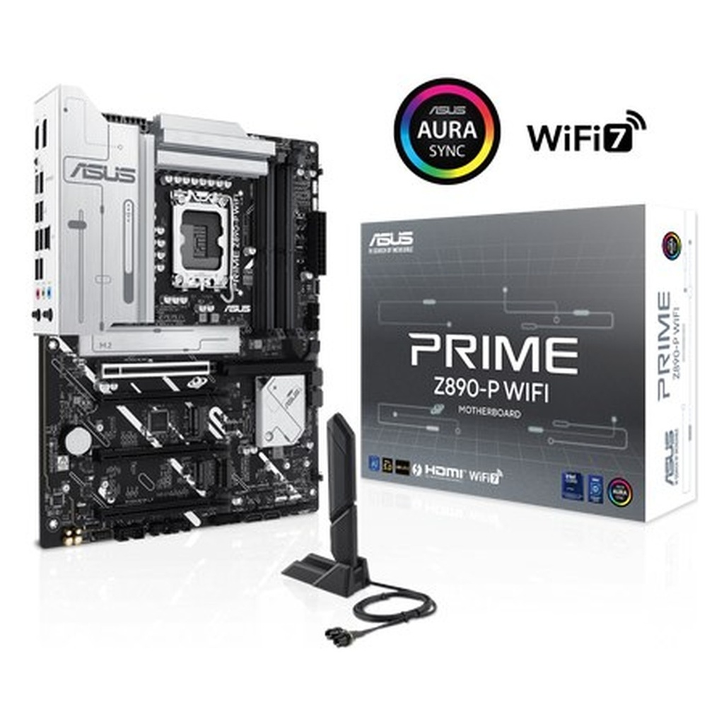 ASUS PRIME Z890-P WIFI