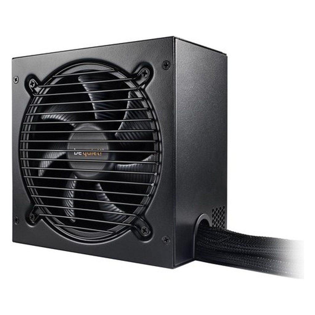 [BQ-PP12-M850W] be quiet! Pure Power 12 M 850W