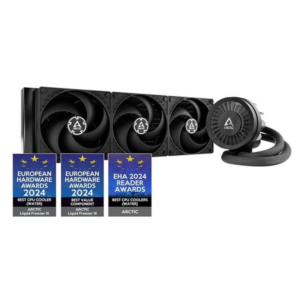 [ARC-LFIII360] Arctic Liquid Freezer III 360