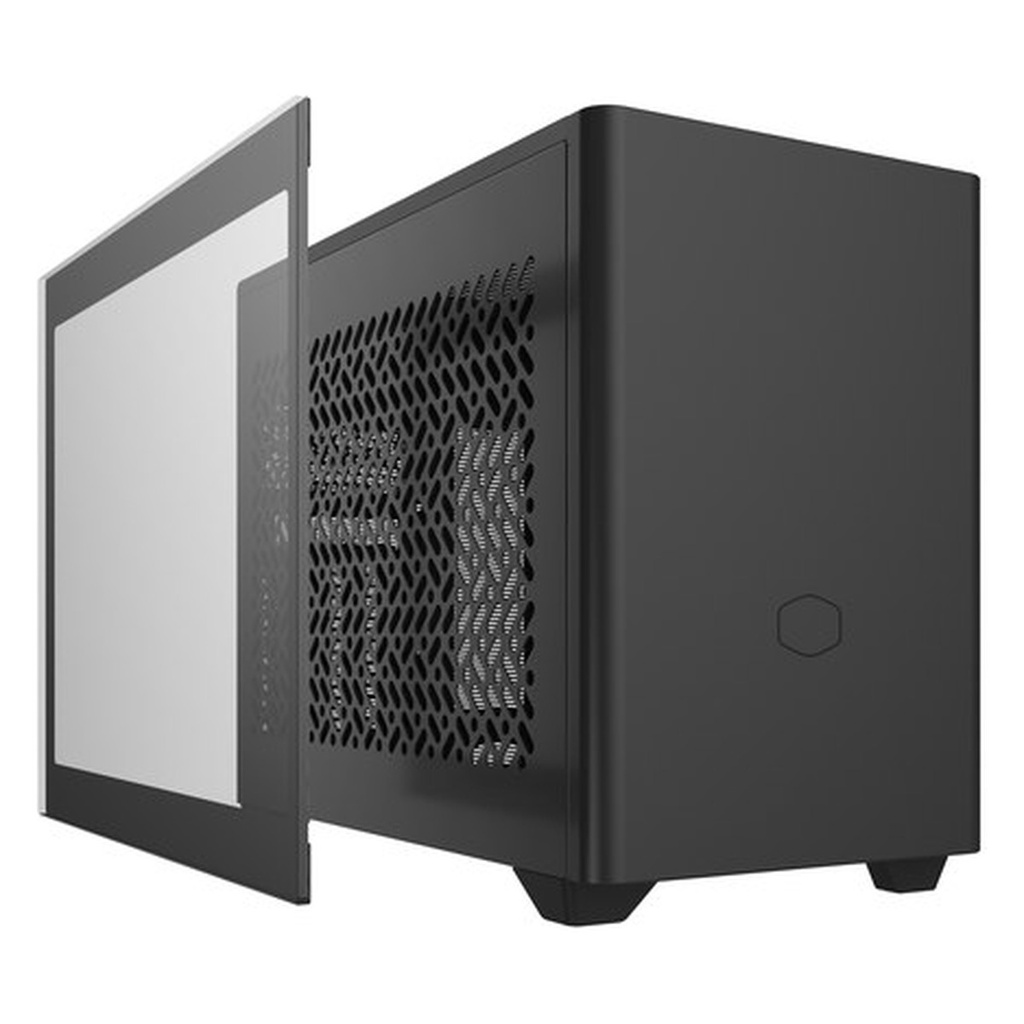 [CM-NR200P] Cooler Master NR200P