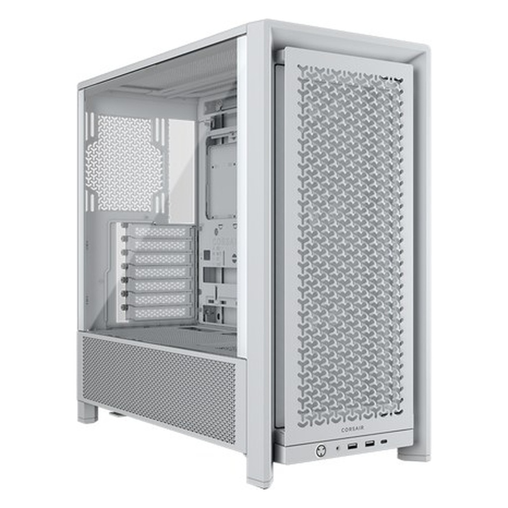 [CSR-4000D-A] Corsair 4000D Airflow