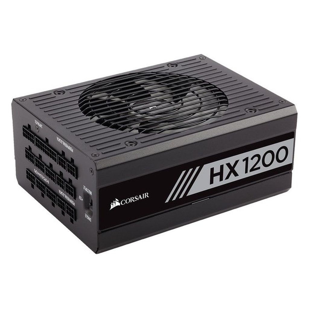[CSR-HX1200-1200W] Corsair HX1200 1200W