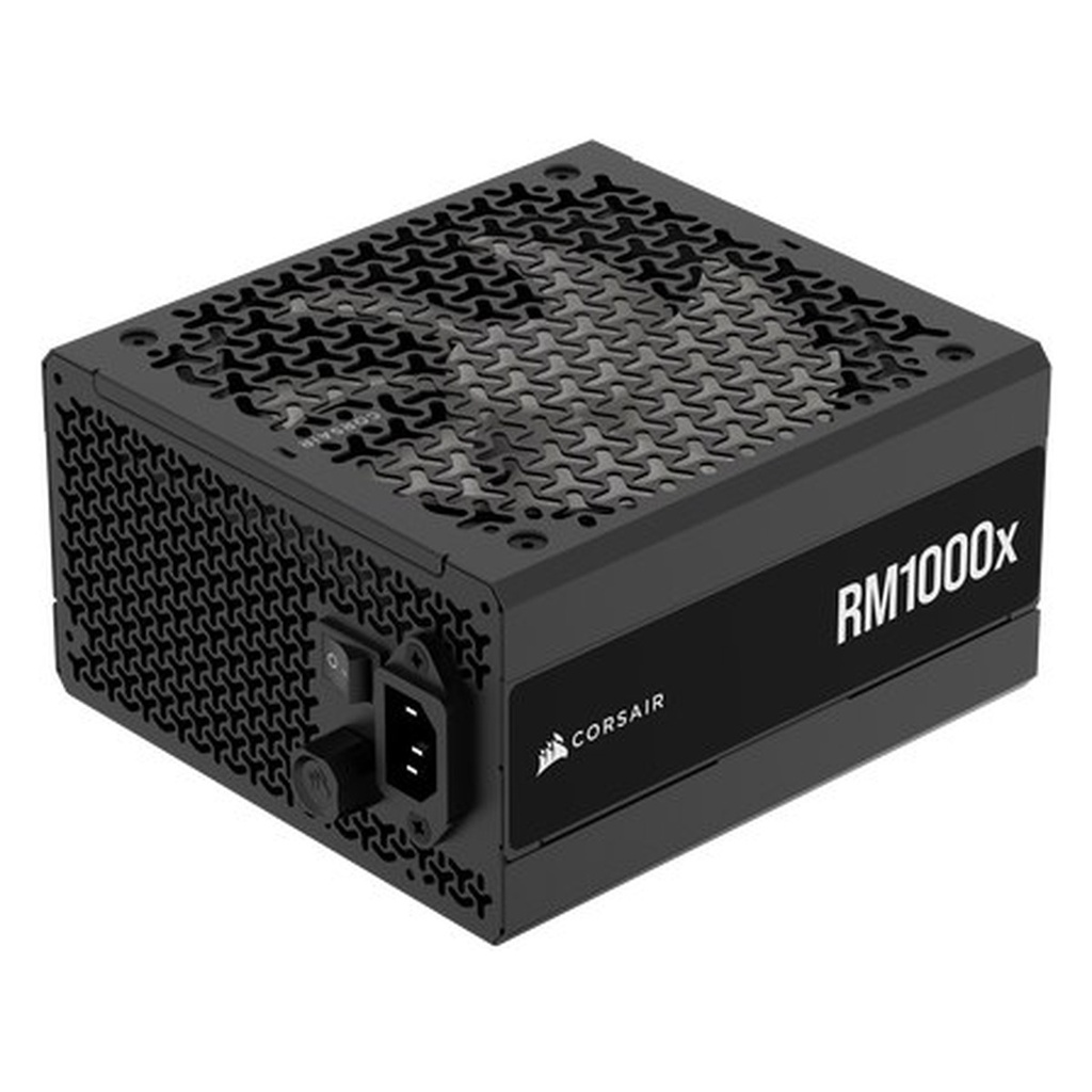 [CSR-RM1000X-1000W] Corsair RM1000x 1000W