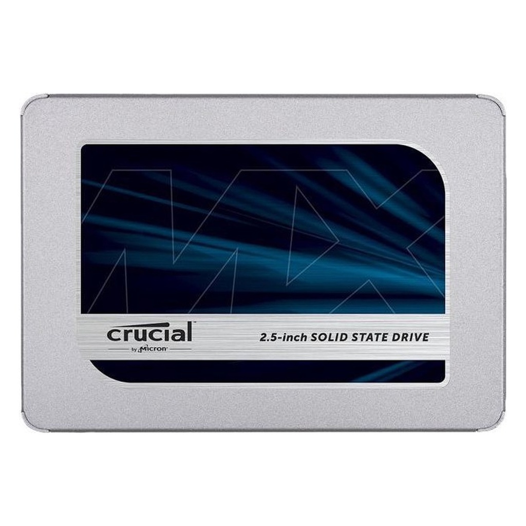 [CT-MX500-1TB] Crucial MX500 1TB