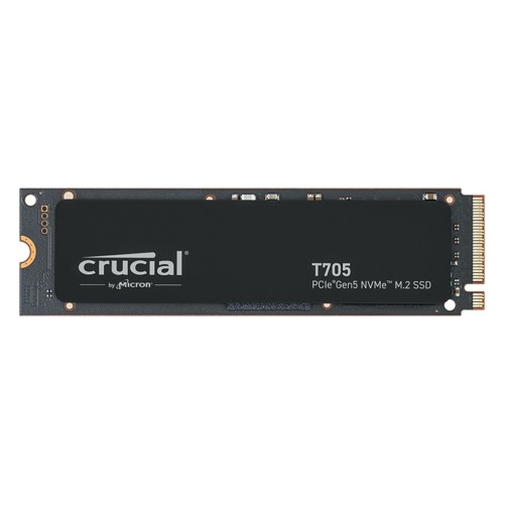 [CT-T705-1TB] Crucial T705 1TB