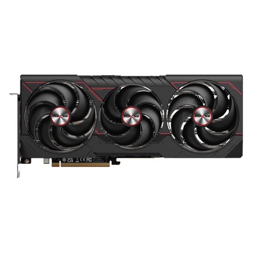 [AMD-RRX9070-XT16GB] AMD Radeon RX 9070 XT 16GB
