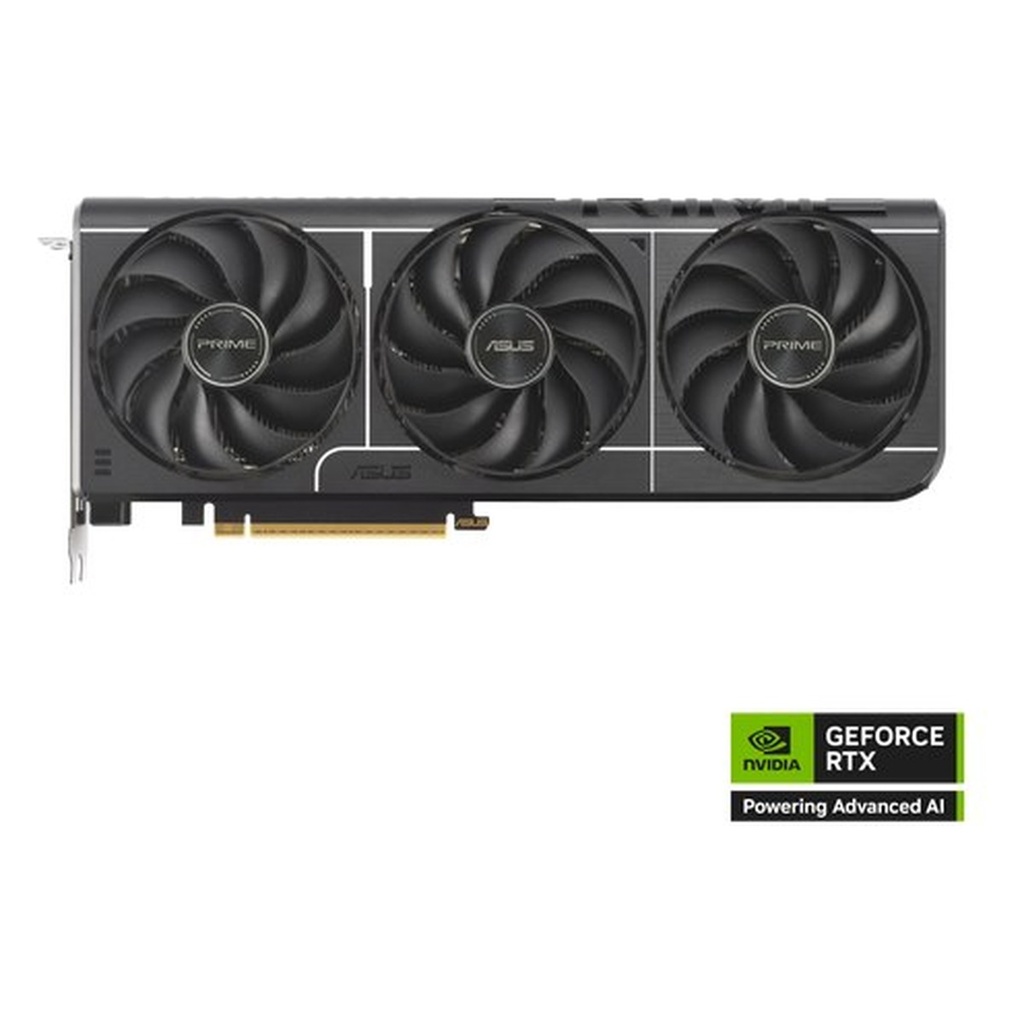 [NVIDI-GRTX5060-TI16GB] NVIDIA GeForce RTX 5060 Ti 16GB
