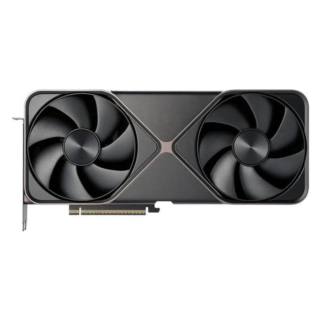 [NVIDI-GRTX5090-32GB] NVIDIA GeForce RTX 5090 32GB