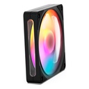 [NZXT-F120-RGB-BLA] NZXT F120 RGB (Black)