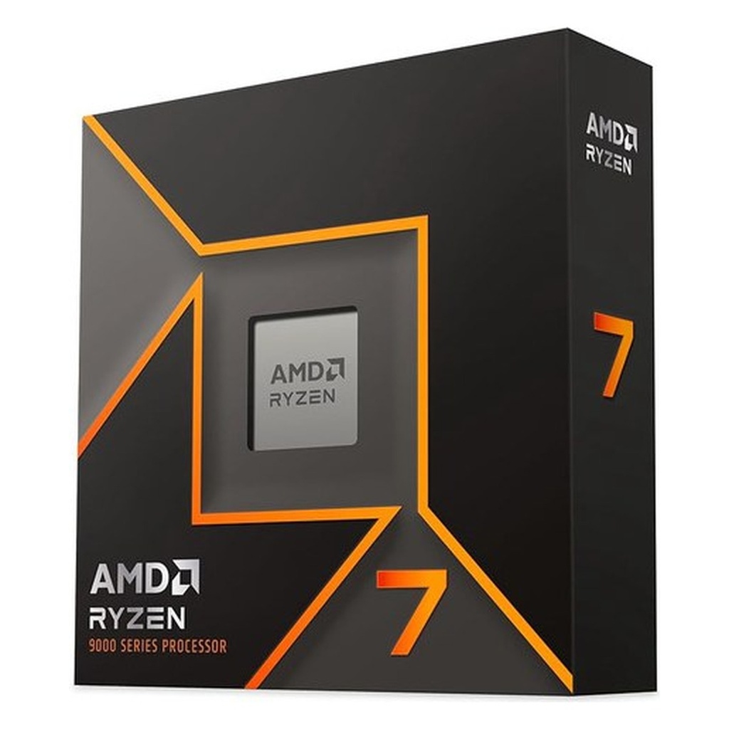 [AMD-R7-9700X] AMD Ryzen 7 9700X