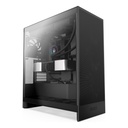 [NZXT-H7-F-BLA] NZXT H7 Flow (Black)