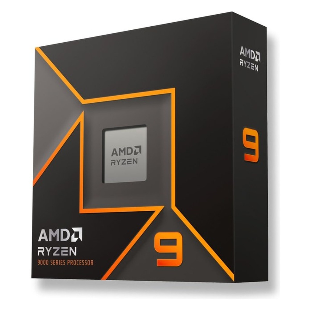 [AMD-R9-9950X] AMD Ryzen 9 9950X