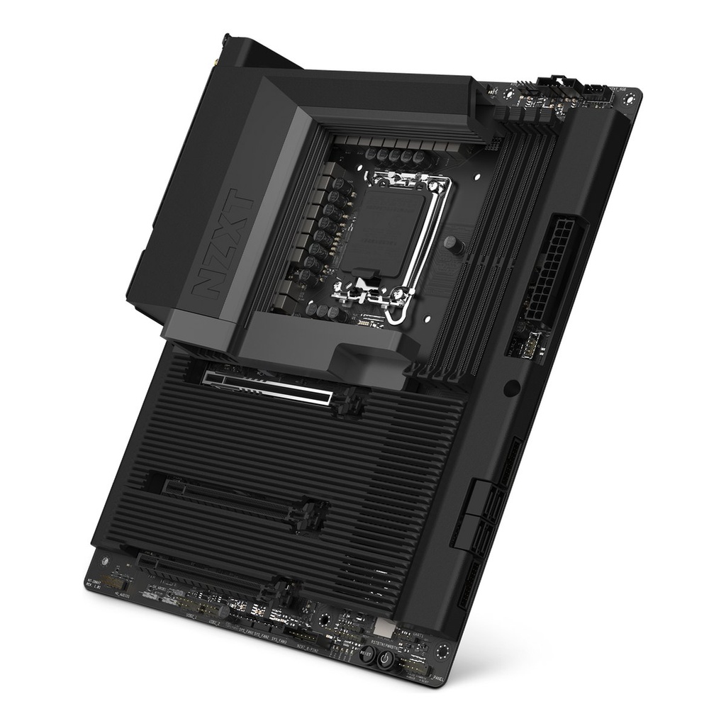 [NZXT-N7-Z890-BLA] NZXT N7 Z890 (Black)
