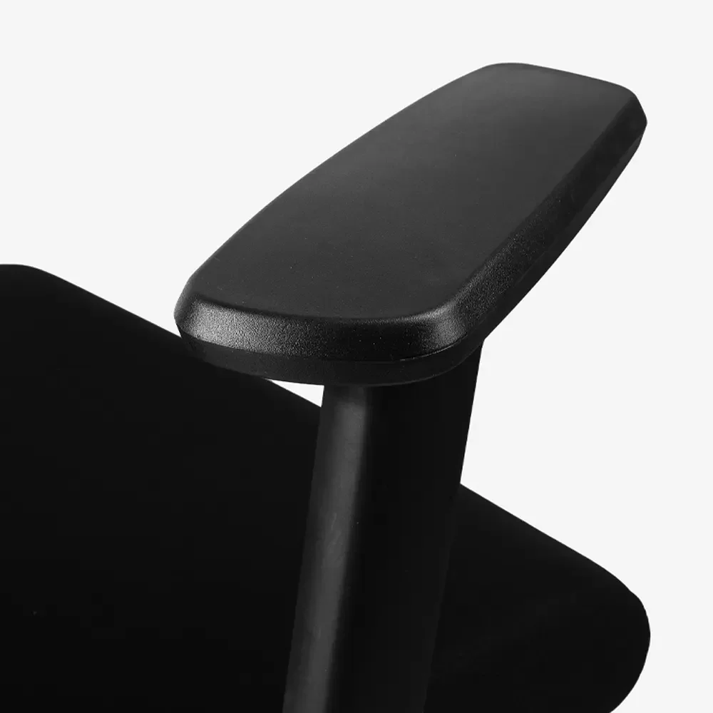 Neodax Ava Ergonomic Mesh Chair, Carbon Black