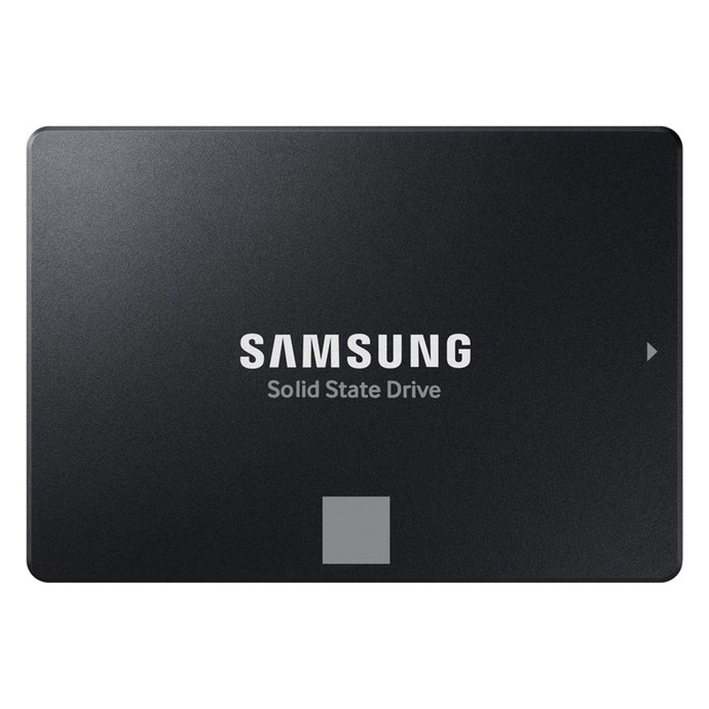 [SAM-870-EVO1TB] Samsung 870 EVO 1TB