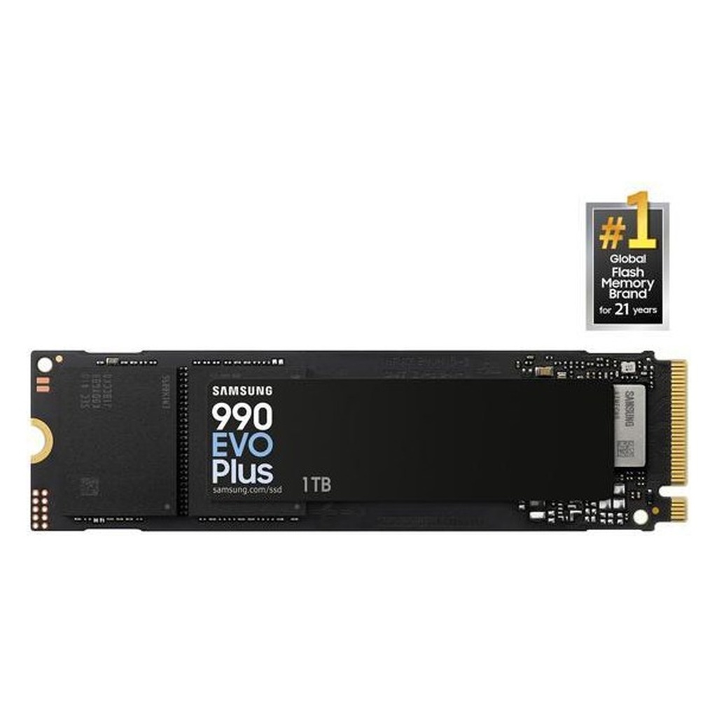 [SAM-990-EVOP1TB] Samsung 990 EVO Plus 1TB