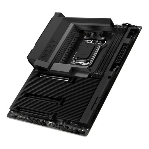 NZXT N7 B850