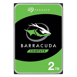 Hard drives