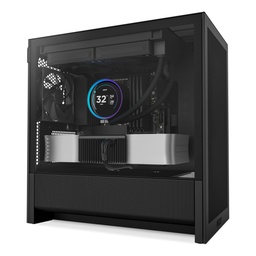 Micro-ATX cases