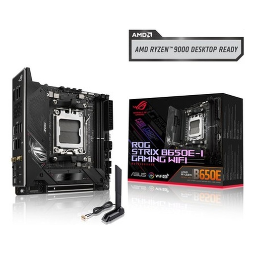 ASUS ROG STRIX B650E-I GAMING WIFI